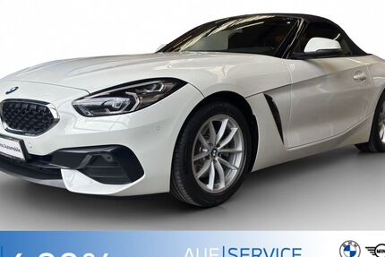 BMW Z4 83.300 km 31.100 &euro; Asperg 71679
