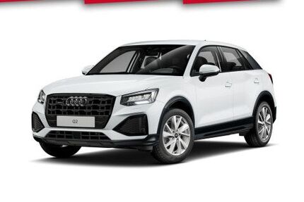 Audi Q2 49.262 km 27.960 &euro; Stuttgart 70563
