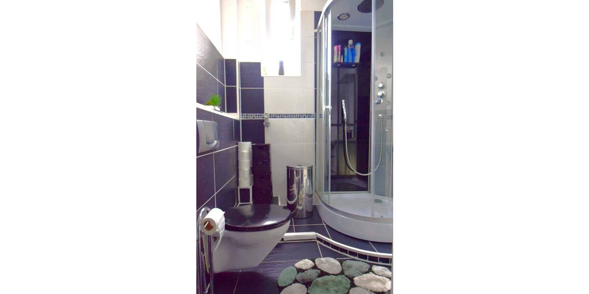 5 Zimmer, Hier hat Ihre ganze Familie viel Platz 5 zimmer