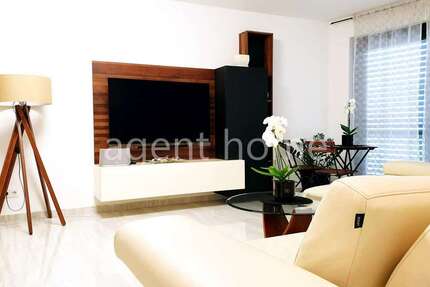 Wohnung Stuttgart Stuttgart-Nord - 3 Zimmer, 80 m&sup2;, 2.040&euro; | Angebot:26877958