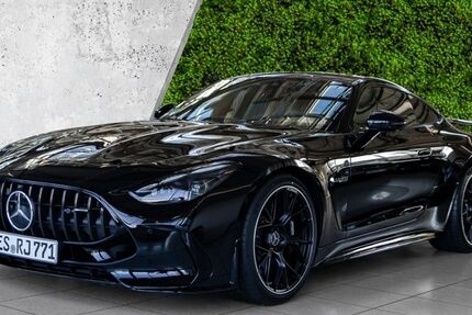 Mercedes-Benz AMG GT 9.500 km 177.850 &euro; Dettingen unter Teck 73265