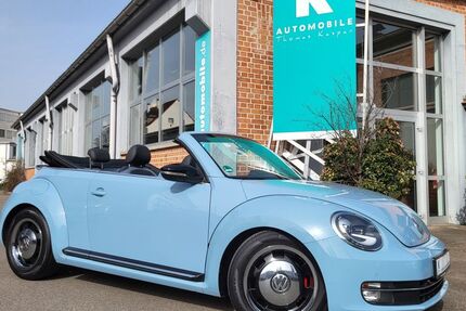 VW Beetle 98.000 km 18.900 &euro; Stuttgart 70372