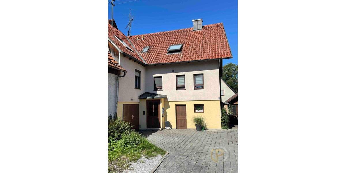 Mehrgenerationenhaus für die Handwerkerfamilie von Pfund Immobilien 9 zimmer