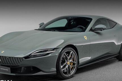 Ferrari Roma 3.100 km 214.900 &euro; Böblingen 71034