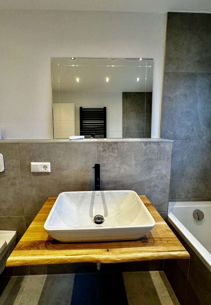 Wohnung zum Mieten in Stuttgart 1.750 € 110 m²