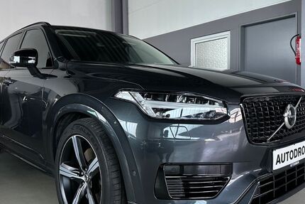 Volvo XC90 78.000 km 42.900 &euro; Neckartailfingen 72666