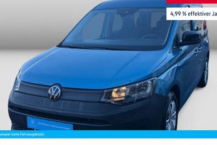 VW Caddy 3.298 km 29.412 € Ebersbach 73061