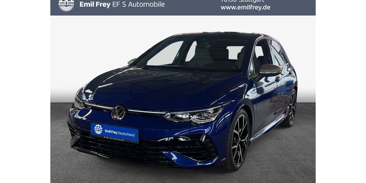 VW Golf 35.895 km 36.890 € Stuttgart 70190