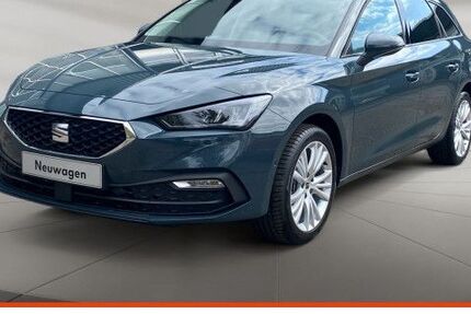 Seat Leon 4.500 km 24.270 &euro; Nürtingen 72622