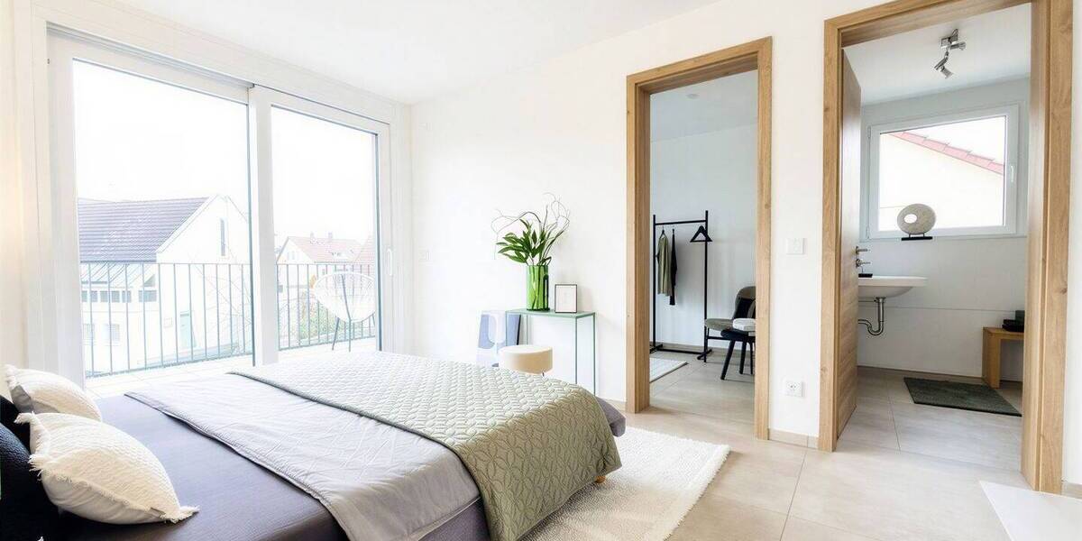 Einfamilienhaus Böblingen - 4 Zimmer, 142 m&sup2;, 935.000&euro; | Angebot:26202767