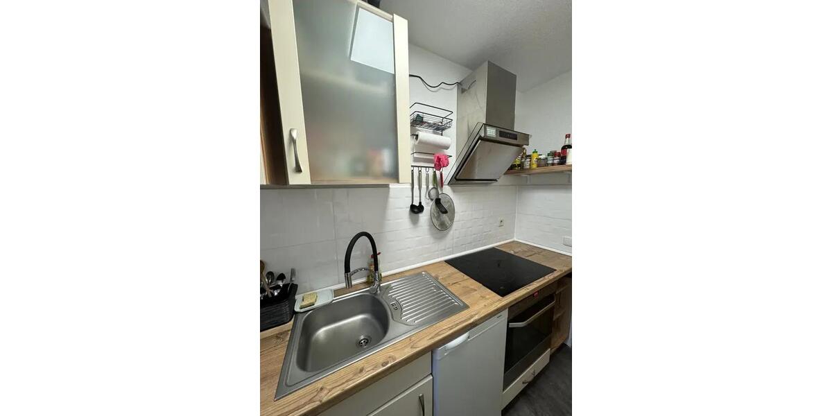 Hochparterre Filderstadt - 1 Zimmer, 38 m&sup2;, 830&euro; | Angebot:26341244