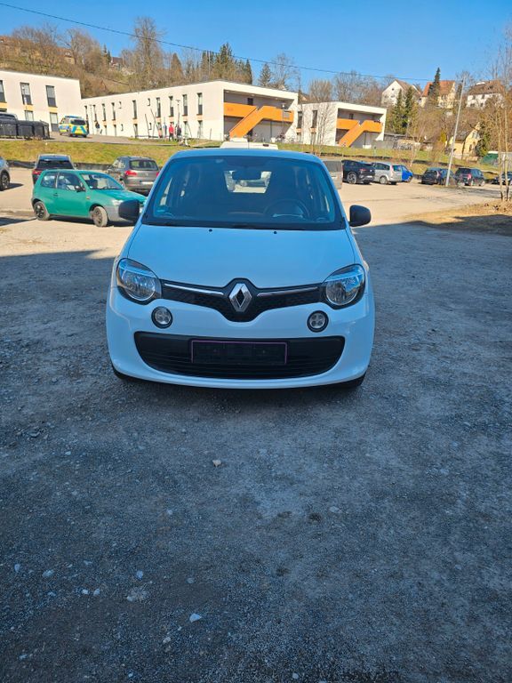Twingo