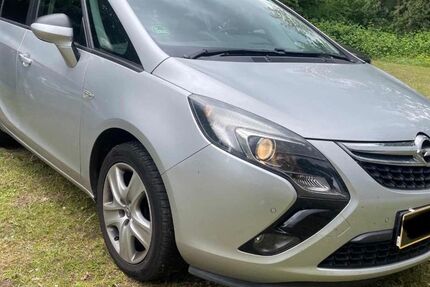 Opel Zafira 157.000 km 6.900 &euro; Ludwigsburg 71638