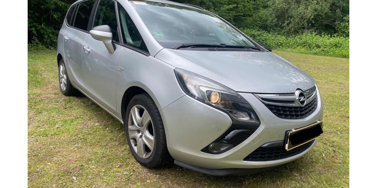 Opel Zafira 157.000 km 6.900 &euro; Ludwigsburg 71638