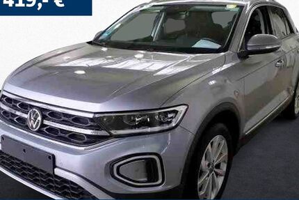 VW T-Roc 17.220 km 25.830 € Ludwigsburg 71634