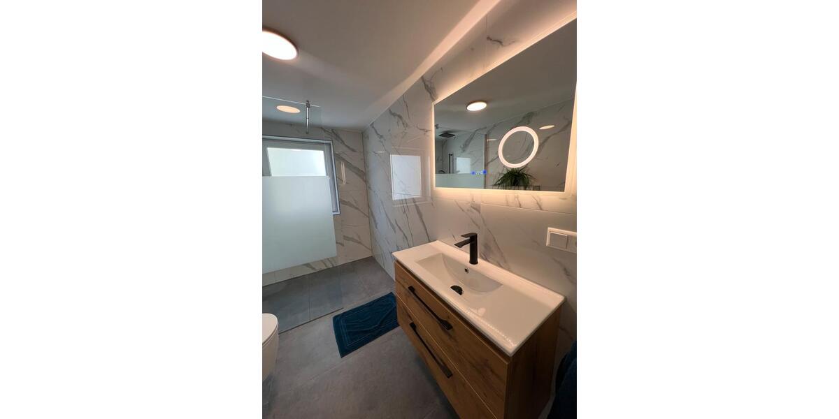 Etagenwohnung Leinfelden-Echterdingen Echterdingen - 2 Zimmer, 52 m&sup2;, 1.380&euro; | Angebot:26243380