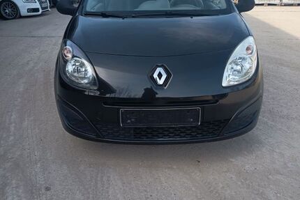 Renault Twingo 110.663 km 1.750 &euro; Kirchheim Teck 73230