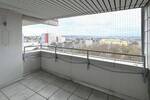 2-Zimmer-Wohnung mit Aussicht in Stuttgart-Neugereut