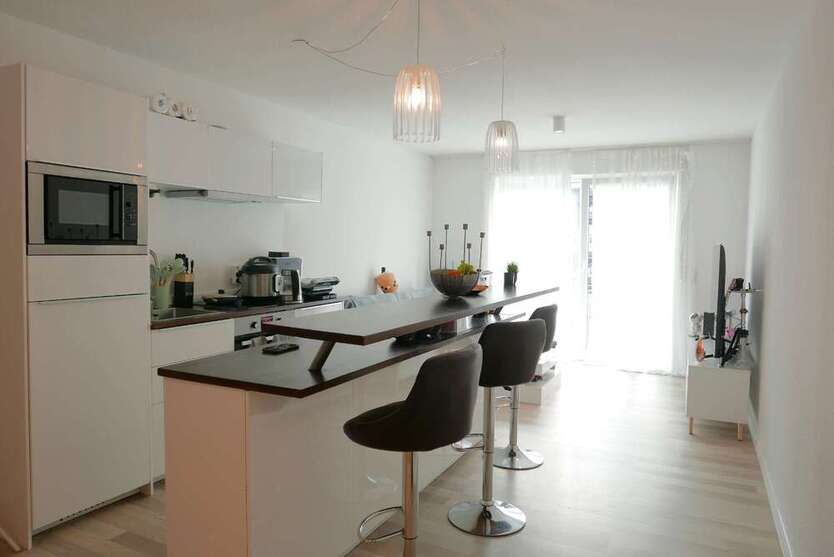 Wohnung zum Kaufen in Stuttgart 395.000 € 63.02 m²
