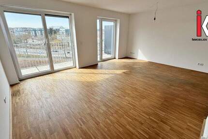 Sonnenverwöhntes Zuhause für Paare und Familien! 3-Zimmerwohnung in Böblingen-Flugfeld 3 zimmer