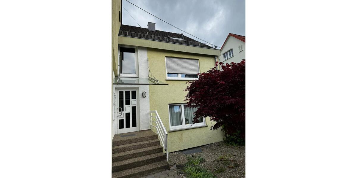 Hochparterre Filderstadt - 3 Zimmer, 76 m&sup2;, 300.000&euro; | Angebot:26852715