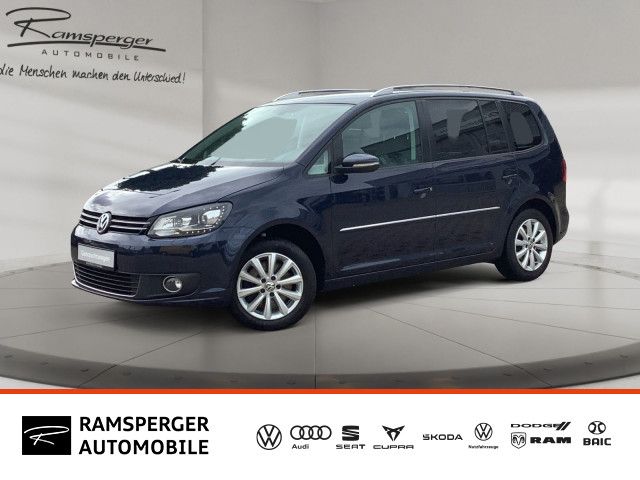 VW Touran 117.071 km 13.390 € Nürtingen 72622