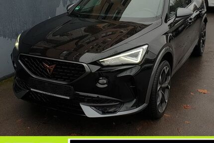 Cupra Formentor 50.000 km 27.770 &euro; Waiblingen 71332