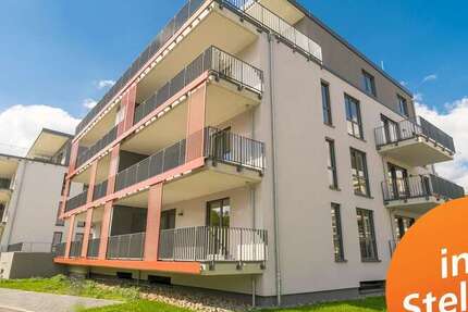 Wohnung zum Mieten in Gießen 715 € 50.07 m²