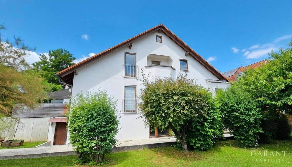 Doppelhaushälfte Nürtingen Oberensingen - 9 Zimmer, 190 m&sup2;, 754.000&euro; | Angebot:26930194