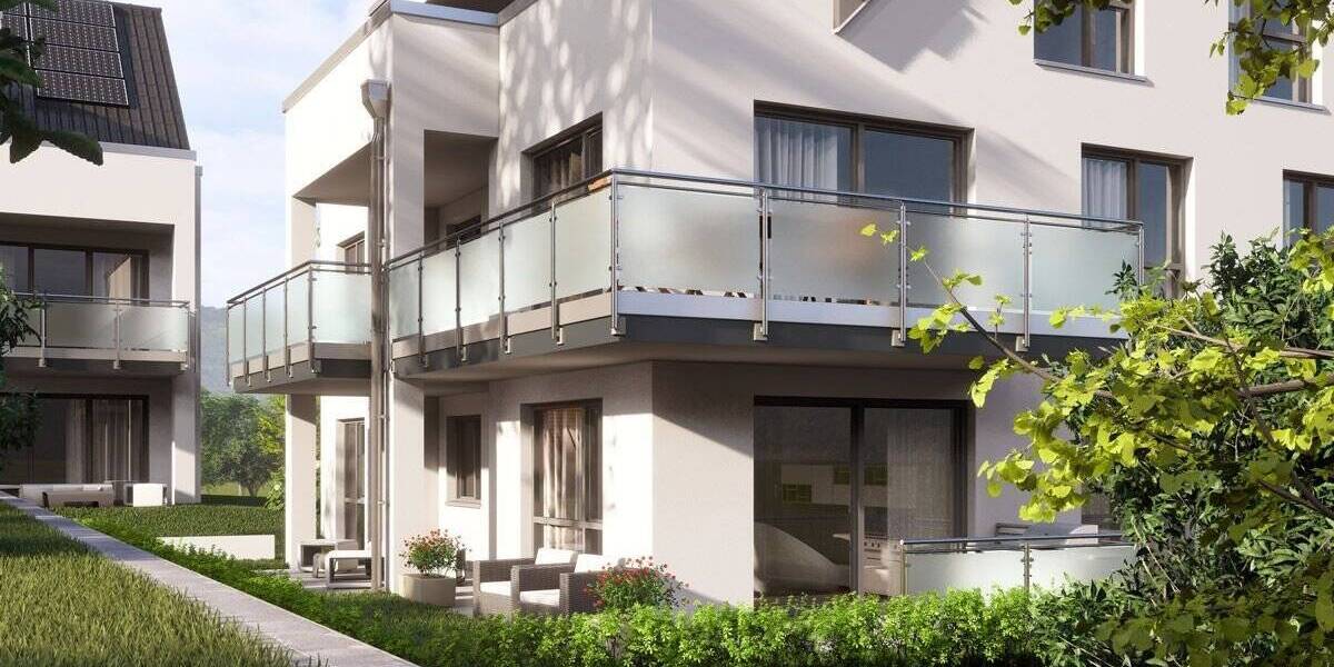 Etagenwohnung Holzgerlingen - 4 Zimmer, 116 m&sup2;, 745.000&euro; | Angebot:25690420