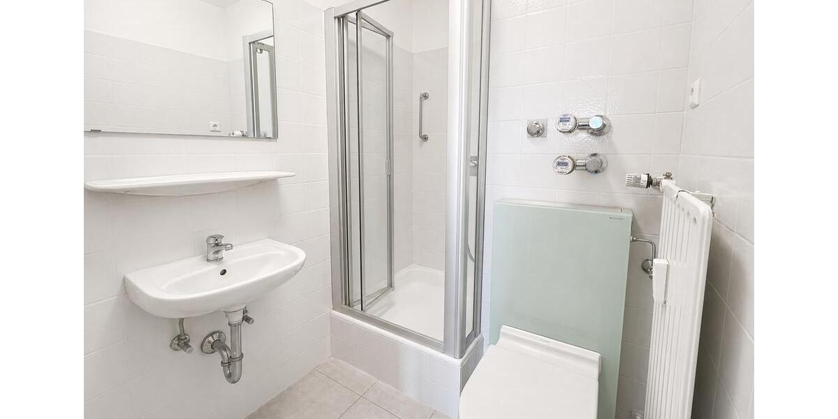 Etagenwohnung Stuttgart Birkach - 3.5 Zimmer, 89 m&sup2;, 1.050&euro; | Angebot:26440835