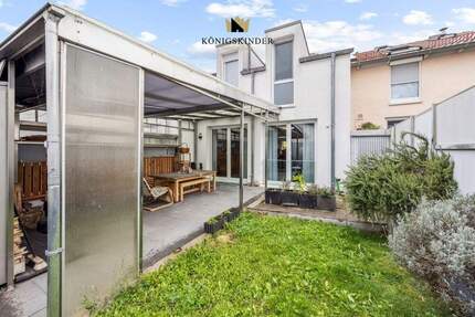 Haus Kornwestheim - 5 Zimmer, 139 m&sup2;, 799.000&euro; | Angebot:23417094