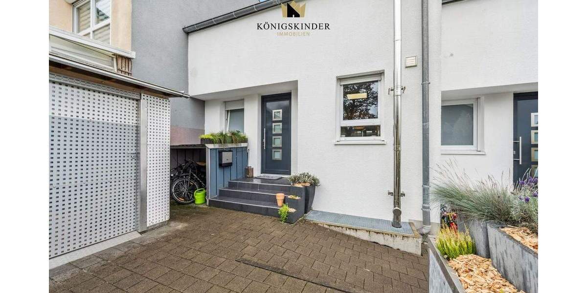 Zeitloses Wohnen mit Top-Ausstattung - Ihr neues Zuhause in Kornwestheim! 5 zimmer