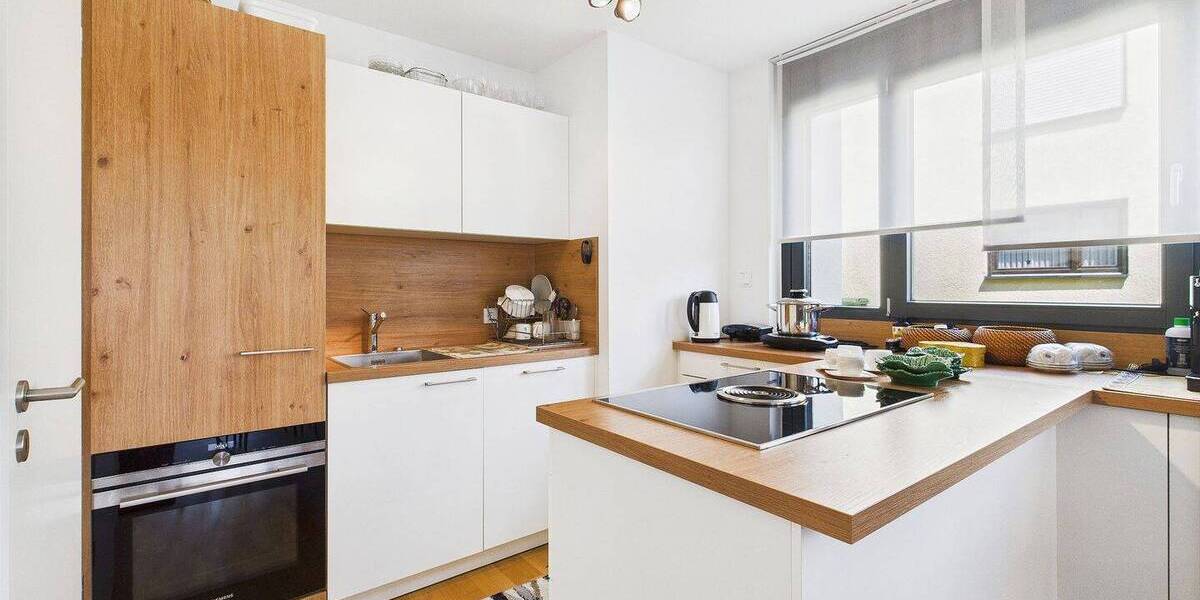 Etagenwohnung Asperg - 4 Zimmer, 90 m&sup2;, 494.000&euro; | Angebot:24029483