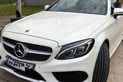 Mercedes-Benz C 400 62.000 km 35.900 &euro; Großbettlingen 72663