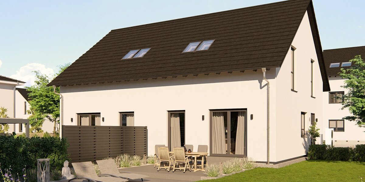 Mehrfamilienhaus nach Ihren Wünschen - Individuell geplantes Wohnen in Leinfelden-Echterdingen - Mehrfamilienhaus, Wohnhaus Leinfelden-Echterdingen Echterdingen | Angebot:27347169