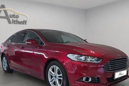 Ford Mondeo 53.800 km 10.400 &euro; Stuttgart 70195