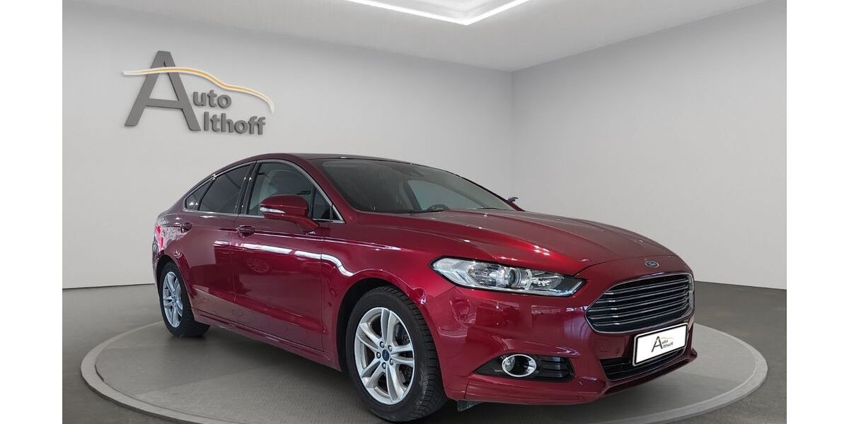 Ford Mondeo 53.800 km 10.400 &euro; Stuttgart 70195