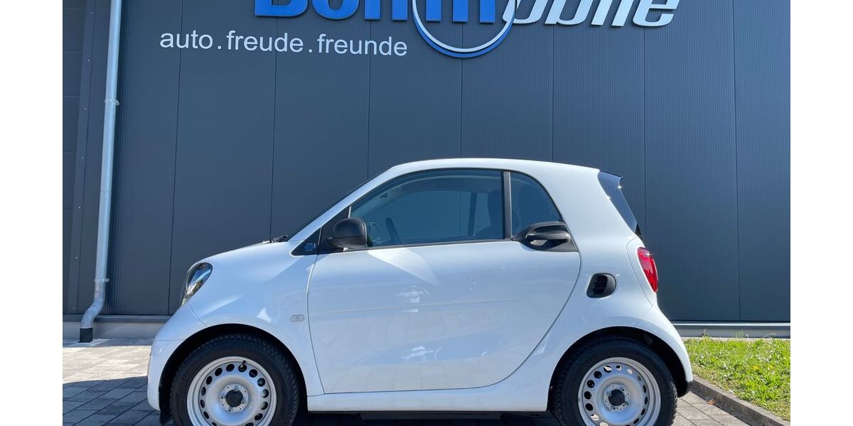 Smart ForTwo 8.800 km 12.390 &euro; Steinheim 71711