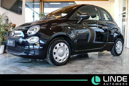 Fiat 500 15.700 km 11.990 &euro; Kusterdingen 72127