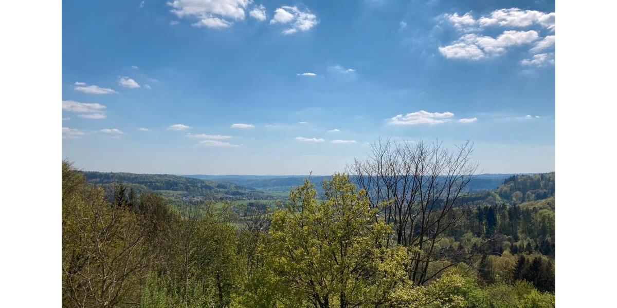 Bauernhaus, Landhaus Rudersberg - 6 Zimmer, 140 m&sup2;, 560.000&euro; | Angebot:26414816