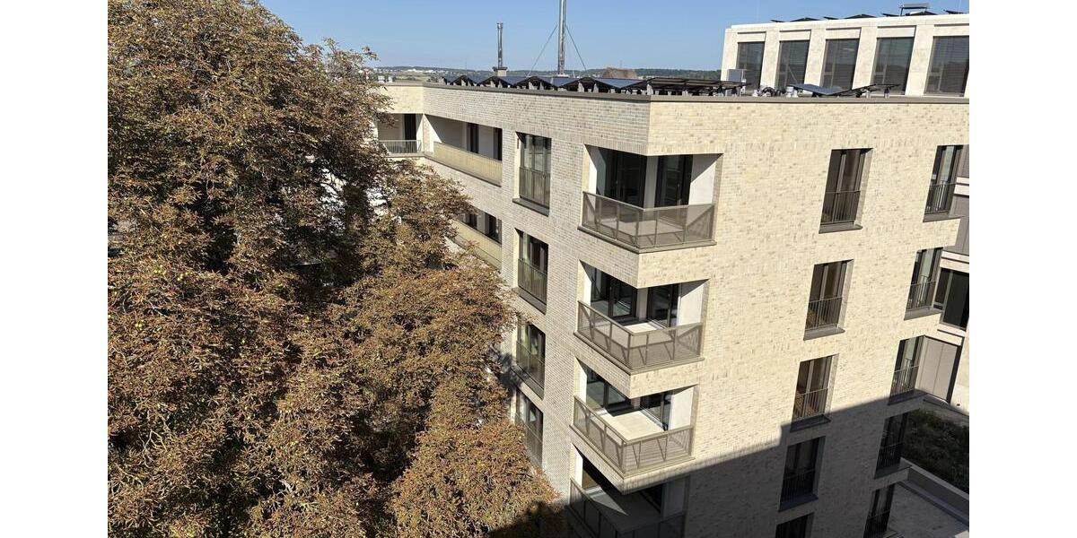 Dachgeschoßwohnung Leonberg - 3 Zimmer, 80 m&sup2;, 1.608&euro; | Angebot:23643269