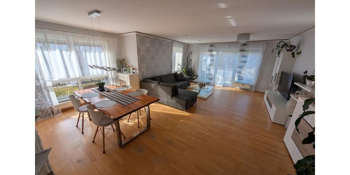 Maisonettenwohnung Aichtal - 4.5 Zimmer, 114 m&sup2;, 469.000&euro; | Angebot:26429844