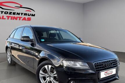 Audi A4 228.000 km 4.490 &euro; Holzgerlingen 71088