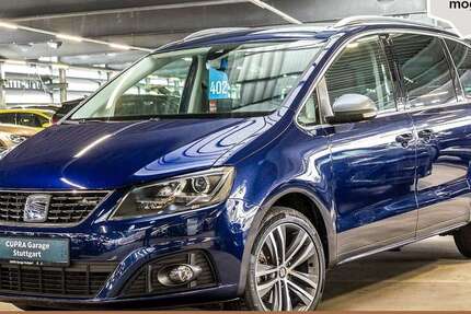 Seat Alhambra 29.118 km 36.930 &euro; Stuttgart 70469