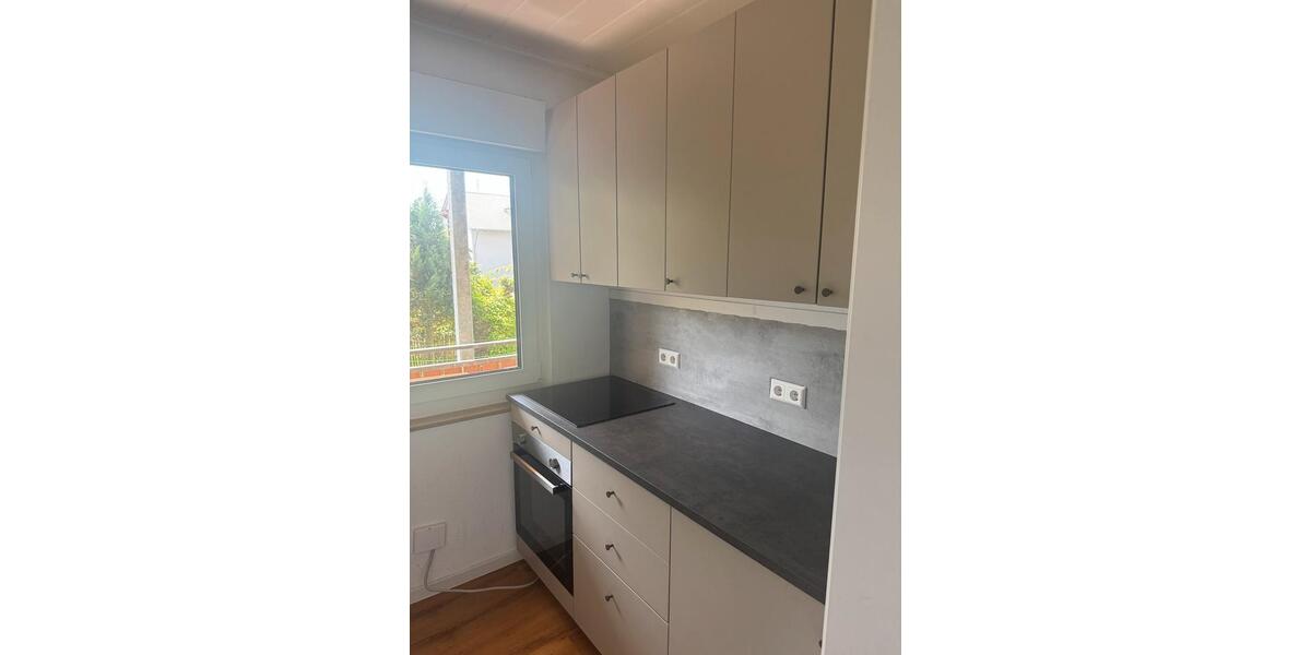Erdgeschoßwohnung Kornwestheim - 2 Zimmer, 55 m&sup2;, 850&euro; | Angebot:26698172