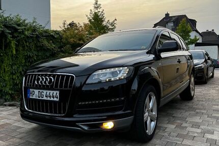 Audi Q7 223.000 km 15.600 € Esslingen 73733
