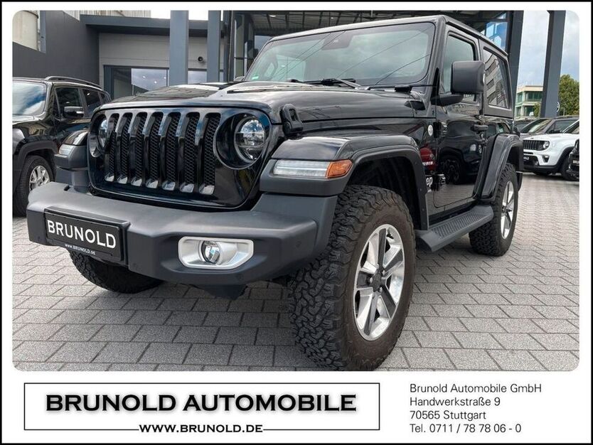Wrangler