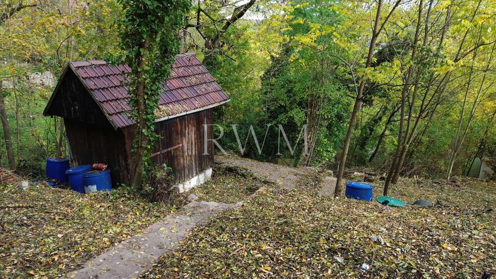 Grundstück Stuttgart Mühlhausen - 39.500&euro; | Angebot:24111429