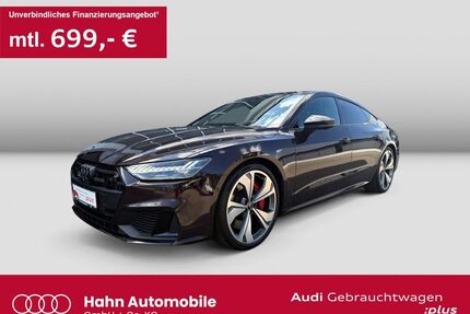 Audi S7